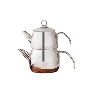 ست کتری و قوری کاراجا مدل 153.03.08.1232