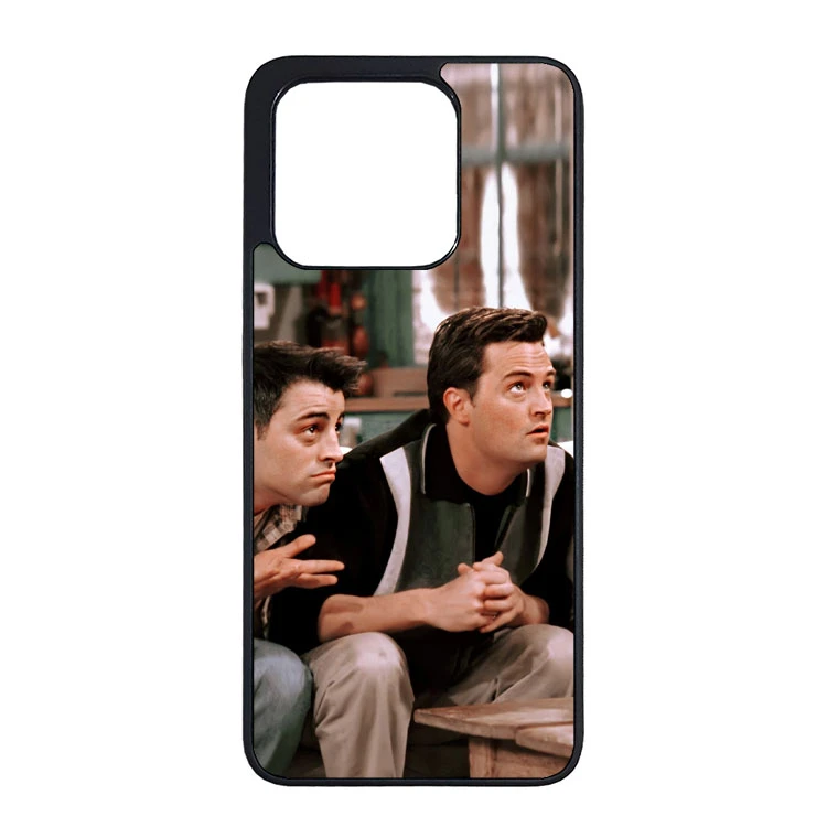 کاور طرح سریال فرندز مناسب برای گوشی موبایل شیائومی redmi 10c