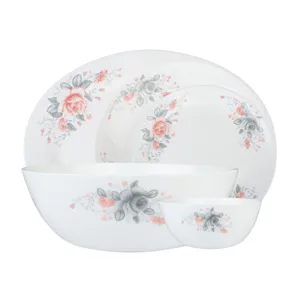 سرویس غذاخوری 26 پارچه فرانسوا مدل برزین