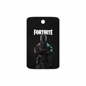 MAHOOT Fortnite-Game Cover Sticker for Samsung Galaxy Note 8.0 2013 N5100