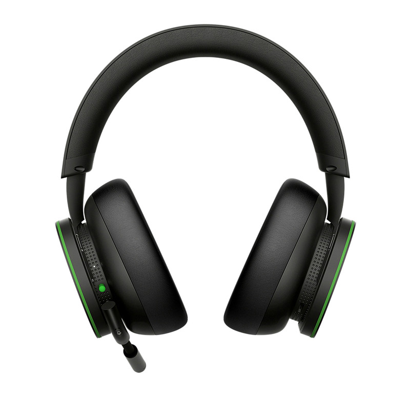 هدست گیمینگ ایکس باکس مدل Wireless Headset 1