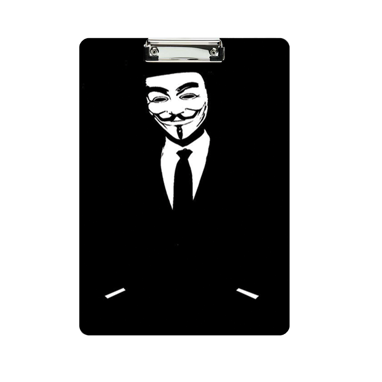 تخته شاسی طرح ماسک کد 589 سایز A4