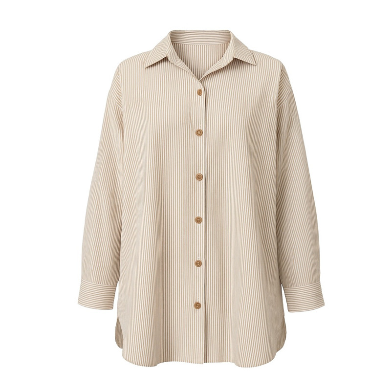 مانتو شومیزی زنانه مدل 112403