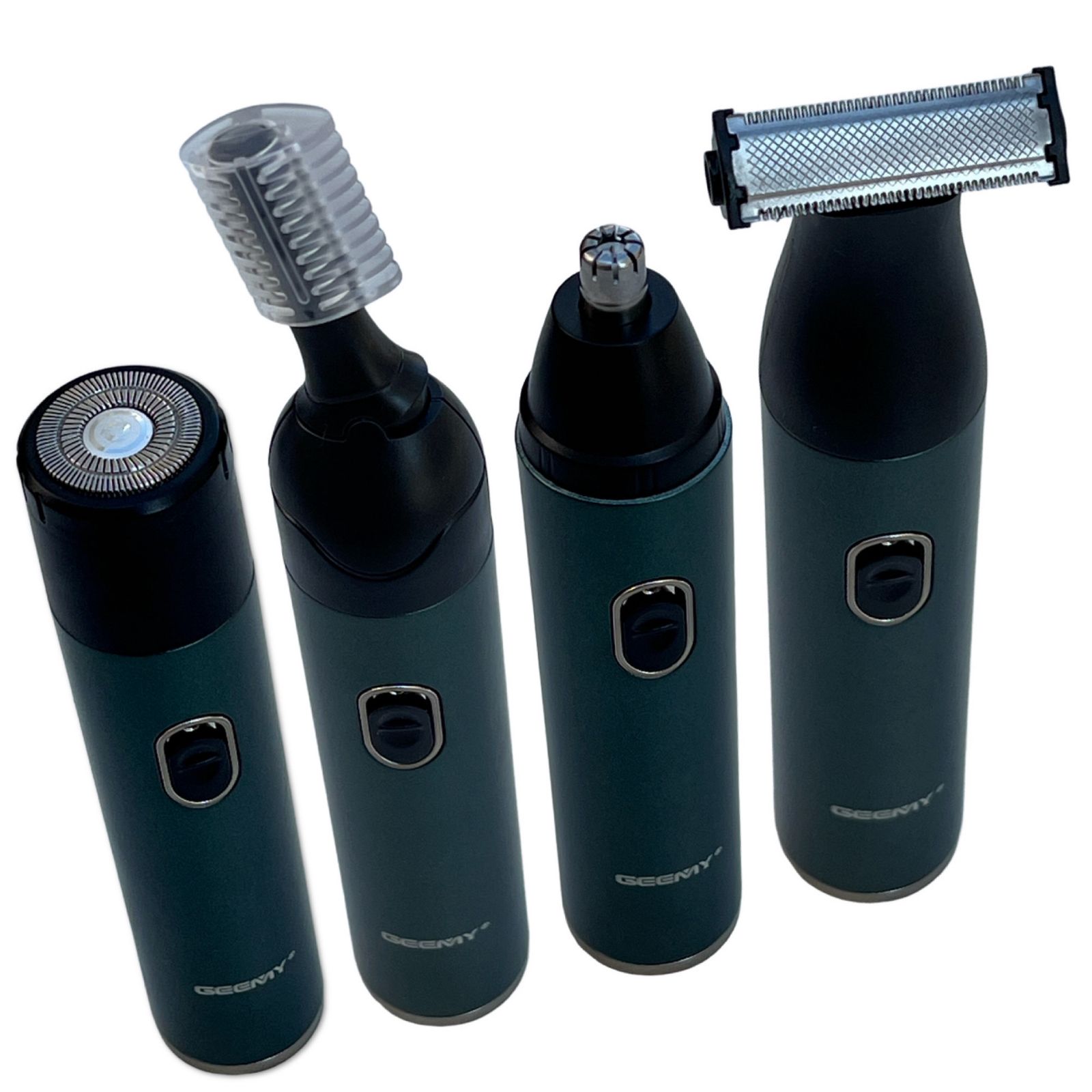 موزن گوش و بینی و خط زن جیمی مدل GM3151 -  - 3