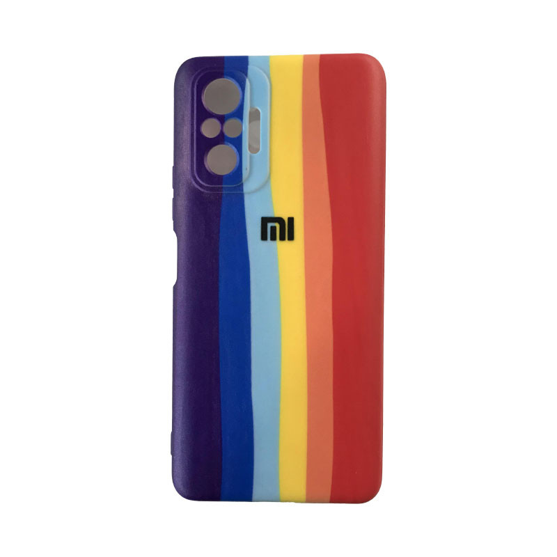 کاور مدل qaw12 مناسب برای گوشی موبایل شیائومی Redmi note10Pro