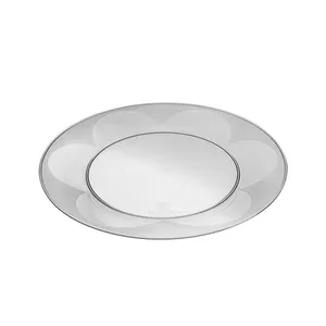 دیس یکبار مصرف کد N0206 بسته 4 عددی