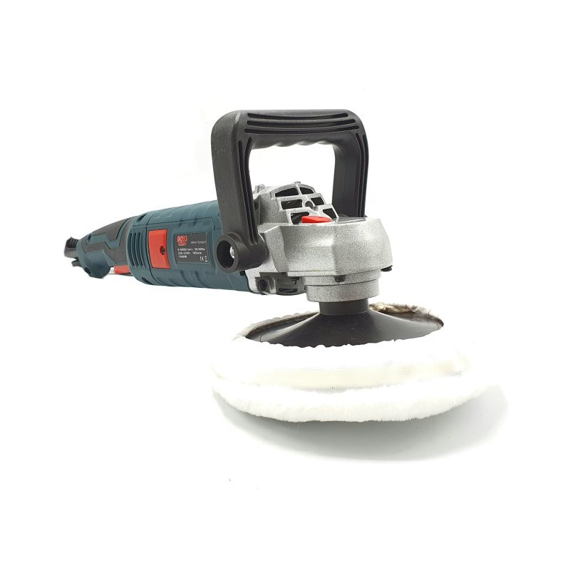 دستگاه پولیش باس کد 001 دستگاه پولیش باس کد 001