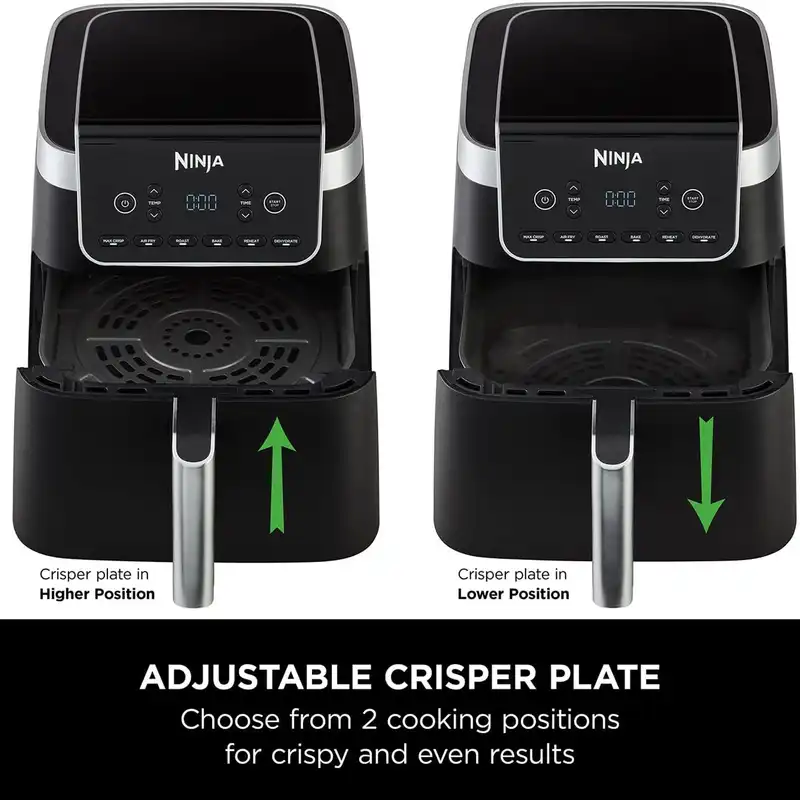 هواپز نینجا مدل AF180UK