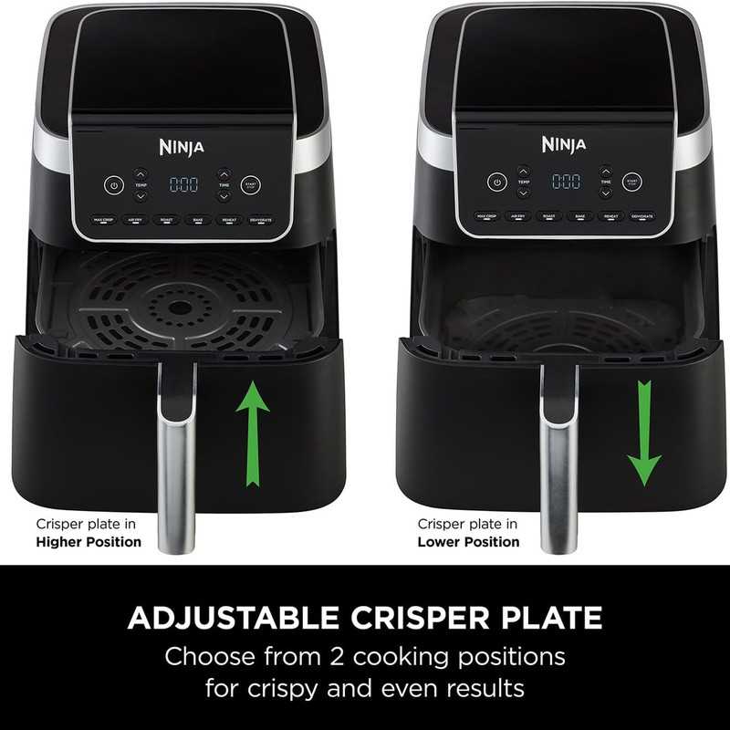 هواپز 6.2 لیتر نینجا مدل AF180