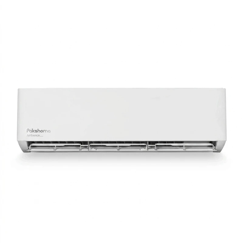 کولر گازی اسپلیت دیواری 12000 دور ثابت پاکشوما مدل TPA-12CH