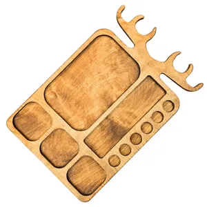 اردوخوری مدل میهمانی کد OD31