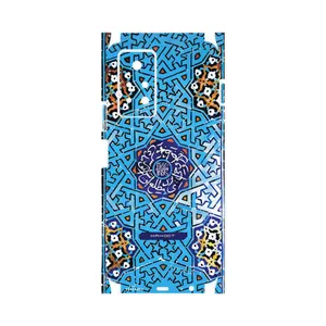 MAHOOT Iran-Tile7-FullSkin Cover Sticker for Infinix Note 11 Pro
