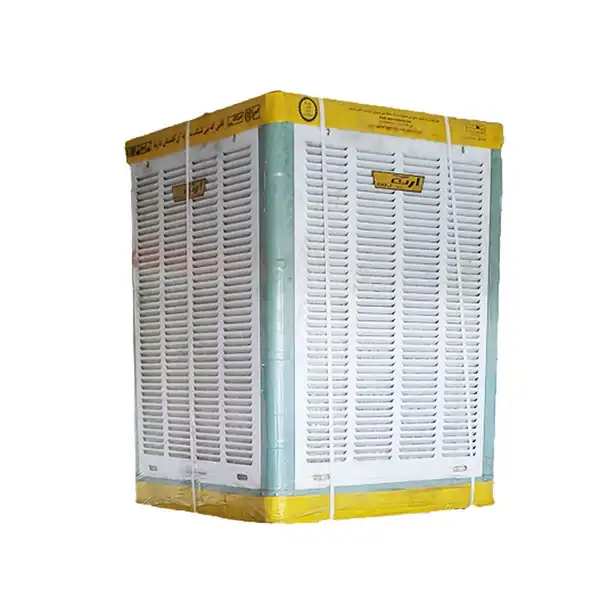 کولر آبی 7500 ارج مدل 2075