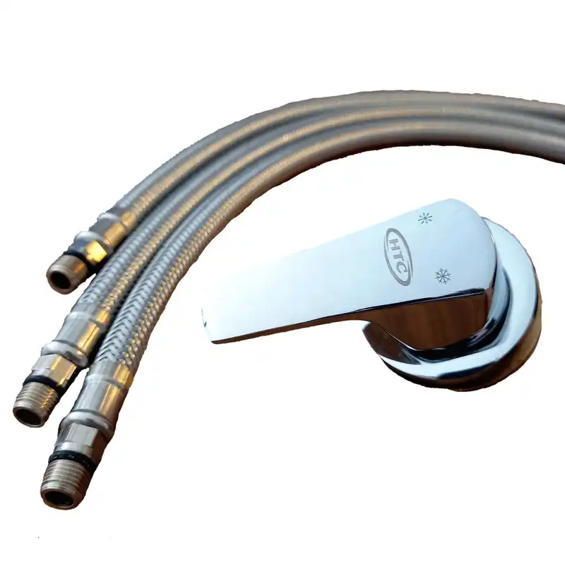 شیر بیده مدل اچ تی سی