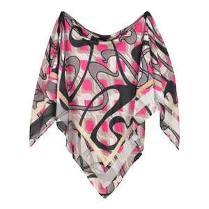 روسری زنانه مدل M2887