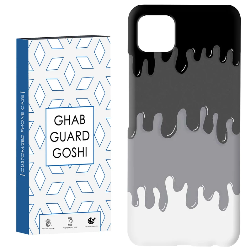 کاور قاب گارد گوشی طرح فانتزی کد Dimo-842 مناسب برای گوشی موبایل سامسونگ  GALAXY A22 5G