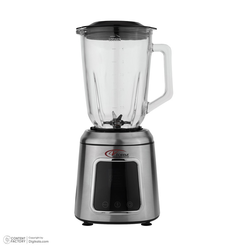 مخلوط کن و آسیاب کن ویکنز مدل VIC-746