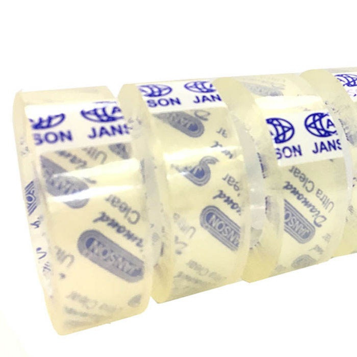 چسب نواری جانسون مدل 391 عرض 1.7 سانتی متر بسته 5 عددی