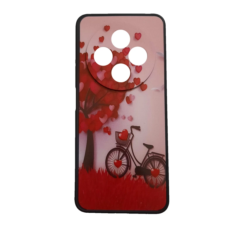 کاور پل پرایم کد US789 مناسب برای گوشی موبایل شیائومی Redmi 14C