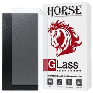 Horse HNAMTB20 Nano Back Protector For Samsung Galaxy Z TriFold
