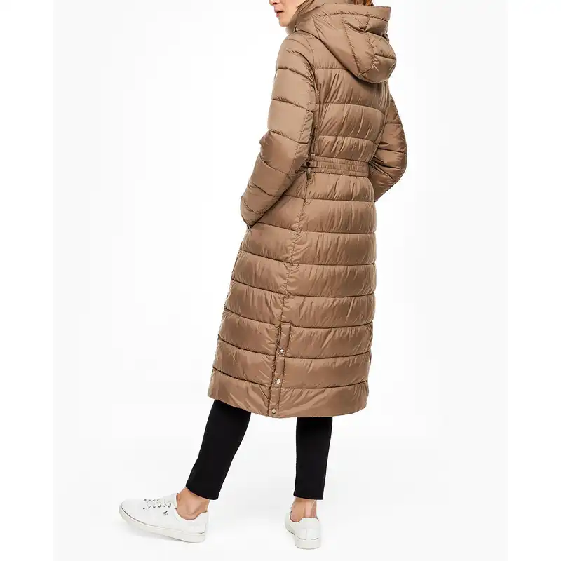 کاپشن زنانه اس.اولیور مدل 29.911.52.3260