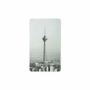 برچسب پوششی ماهوت مدل Tehran City مناسب برای تبلت سامسونگ Galaxy Tab A 8.0 2019 T295
