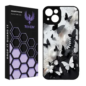 RIVEN RI3-13 Case For Apple iphone 14