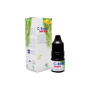 باندینگ نسل 7 ویپی دنتال مدل C-Bond Self Etch حجم 5 میلی لیتر