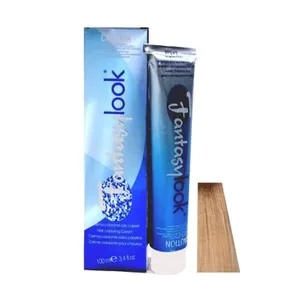 رنگ مو فنتسی لوک شماره 8.003 حجم 100 میلی لیتر رنگ بلوند طبیعی گرم روشن