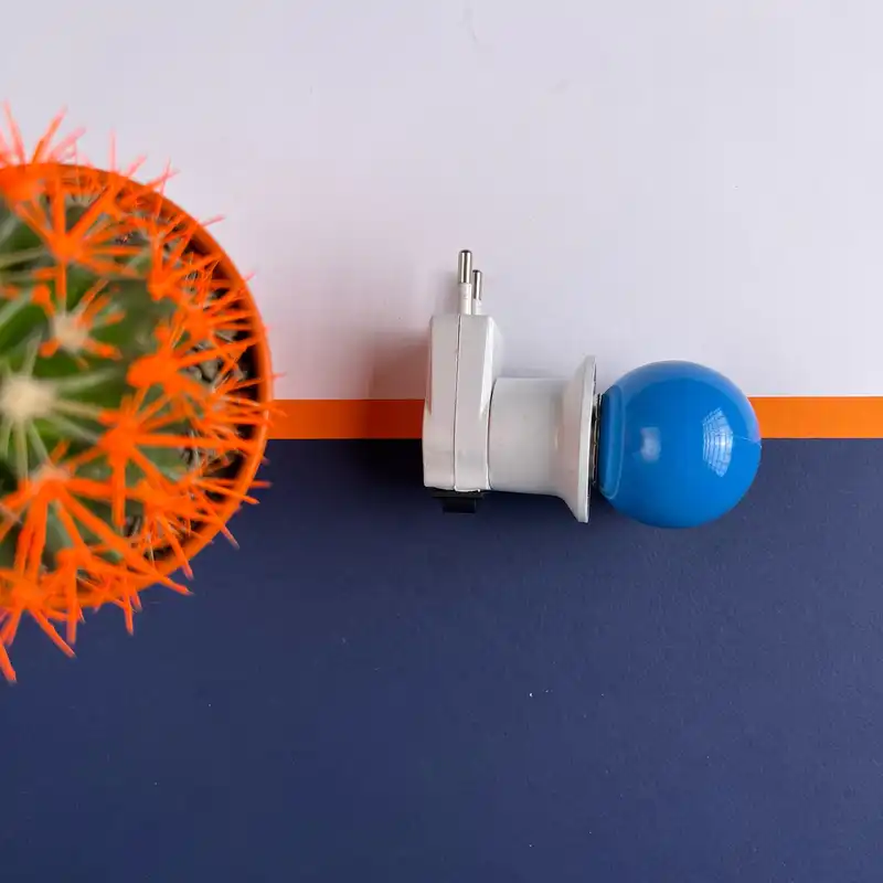 چراغ خواب ایران زمین مدل کلید دار