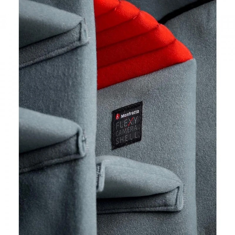 عکس شماره 3 : کیف دوربین منفروتو مدل mb mn-bp-mv-50