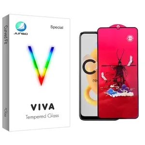 Junbo Viva king Screen Protector For Realme  C11