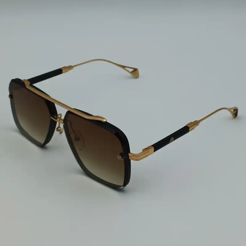 عینک آفتابی میباخ مدل THE GEN2 S-LV-Z26