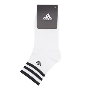 جوراب ورزشی ساق کوتاه مردانه مدل 1724