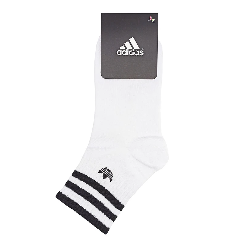 جوراب ورزشی ساق کوتاه مردانه مدل 1724