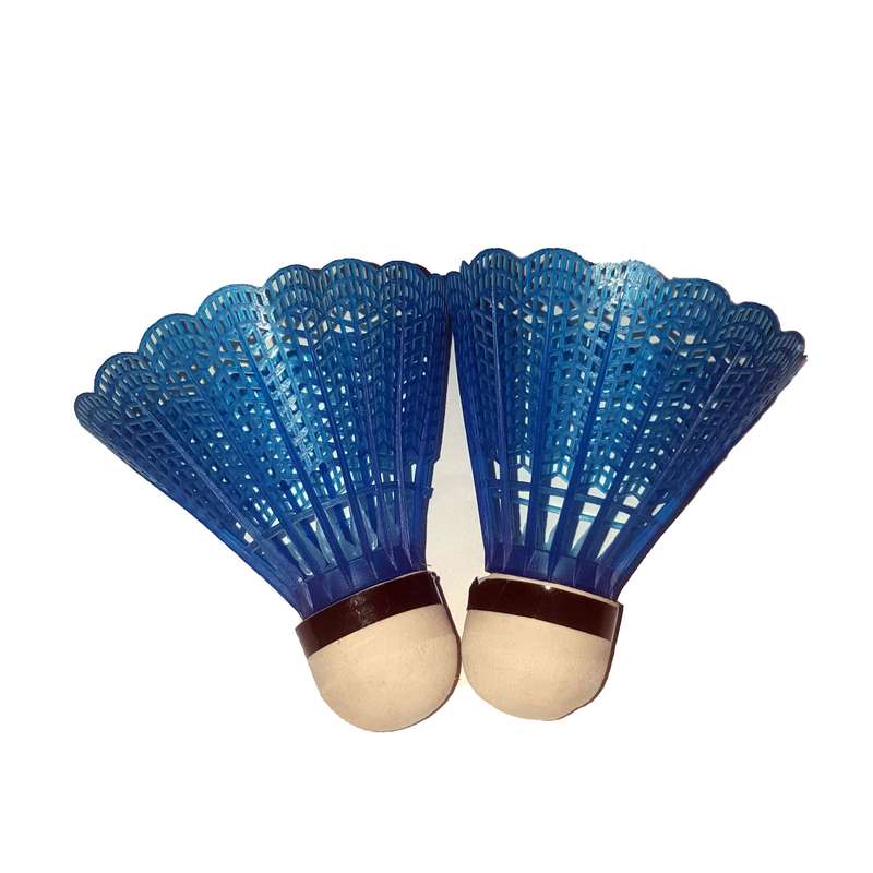 توپ بدمینتون مدل k150 بسته 2 عددی