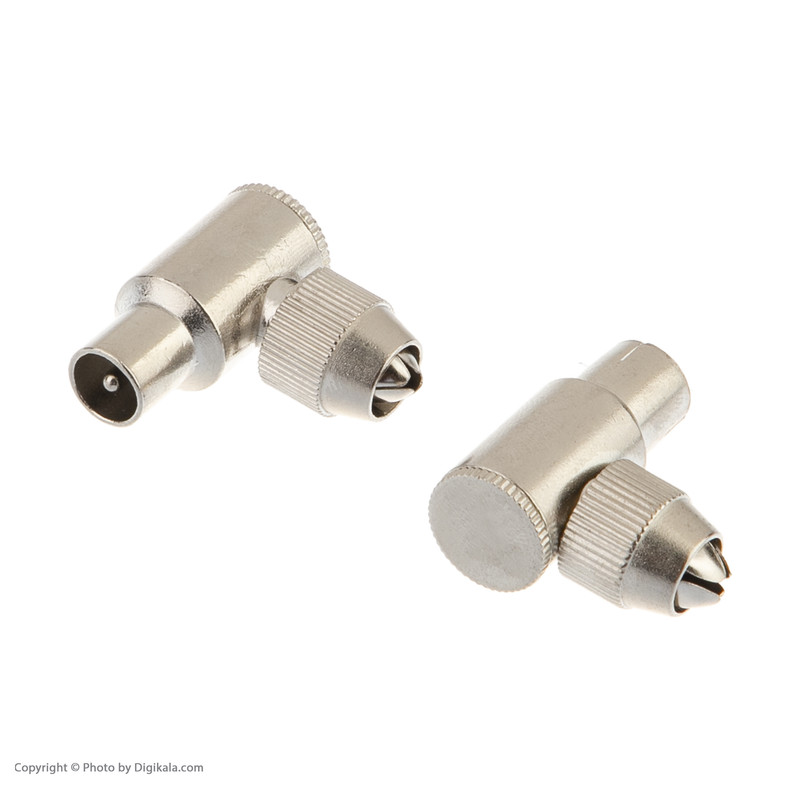 فیش آنتن مدل MR54.N.M.2Pcs بسته 2 عددی