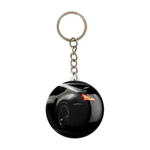 جاکلیدی خندالو مدل ماشین اسپرت Sport Car کد 28733