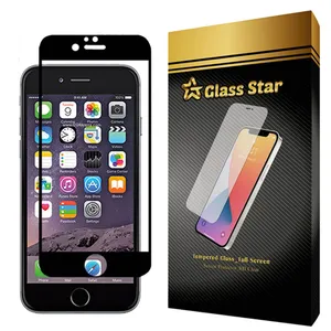 Glass Star FUL Screen Protector For Apple iPhone 8 Plus