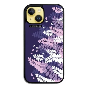 AKAM AMC-WA15-LAVENDER-23 Cover For Apple iPhone 15
