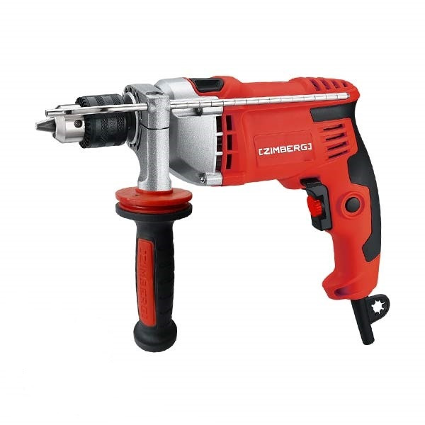 دریل چکشی زیمبرگ مدل PZI-6185