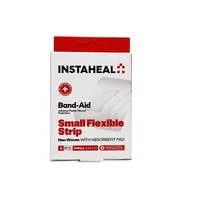 چسب پانسمان اینستاهیل مدل Band-Aid بسته 5 عددی