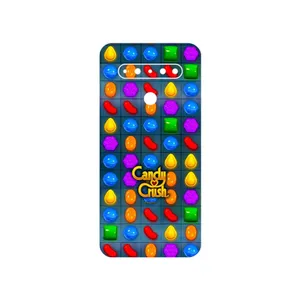 MAHOOT Candy Crush Game Series Cover Sticker for LG K61