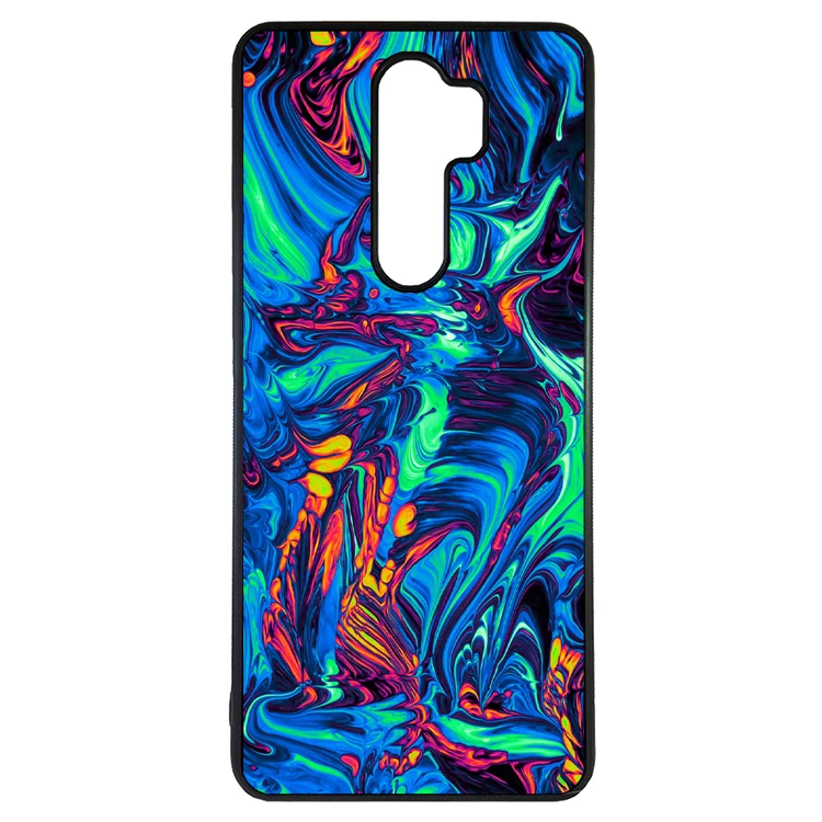 کاور طرح نقاشی مناسب برای گوشی موبایل شیائومی redmi note 8 pro