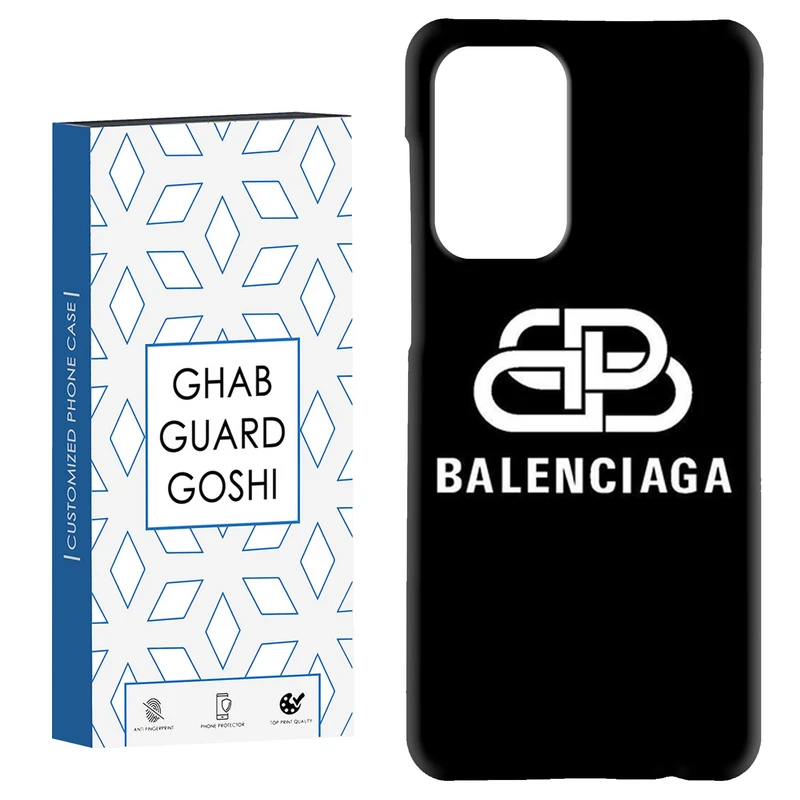 کاور قاب گارد گوشی کد Dimo-522 مناسب برای گوشی موبایل سامسونگ Galaxy A52 / a52s