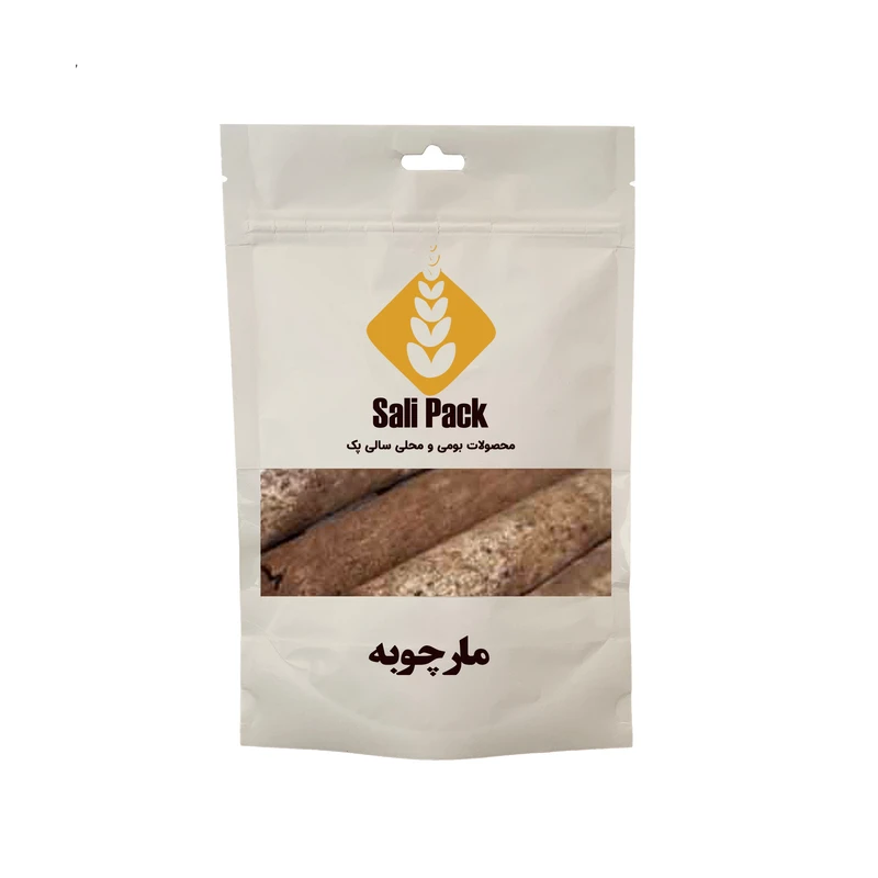 مارچوبه سالی پک - 100 گرم