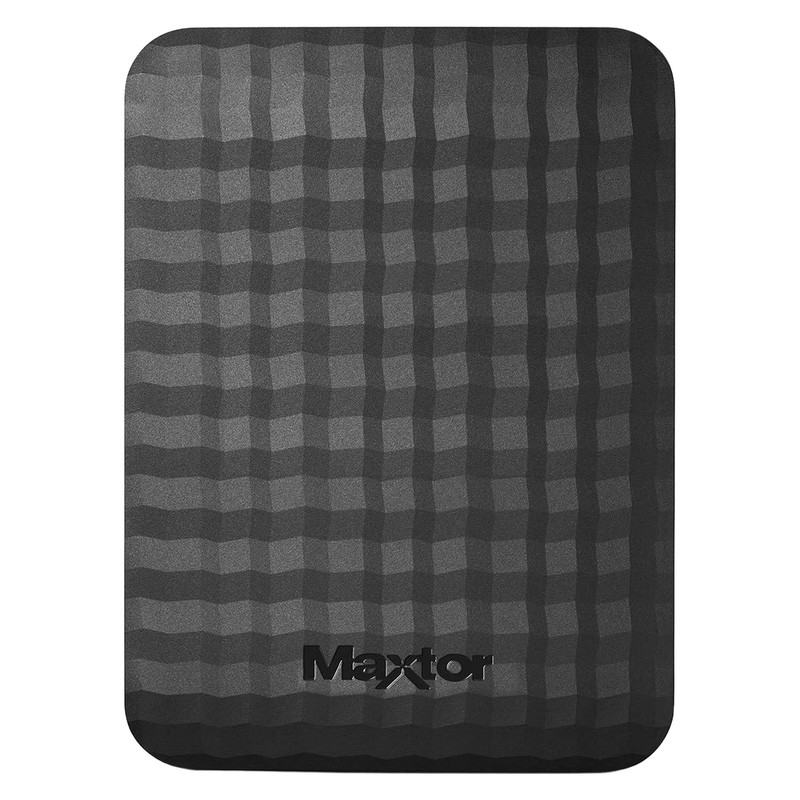 هارد اکسترنال مکستور مدل M3 ظرفیت 1 ترابایت