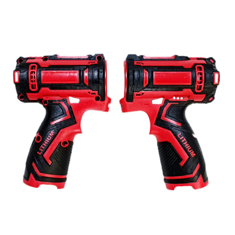 پوسته دریل شارژی لیتیوم مدل 12 GREATEC پوسته دریل شارژی لیتیوم مدل 12 GREATEC