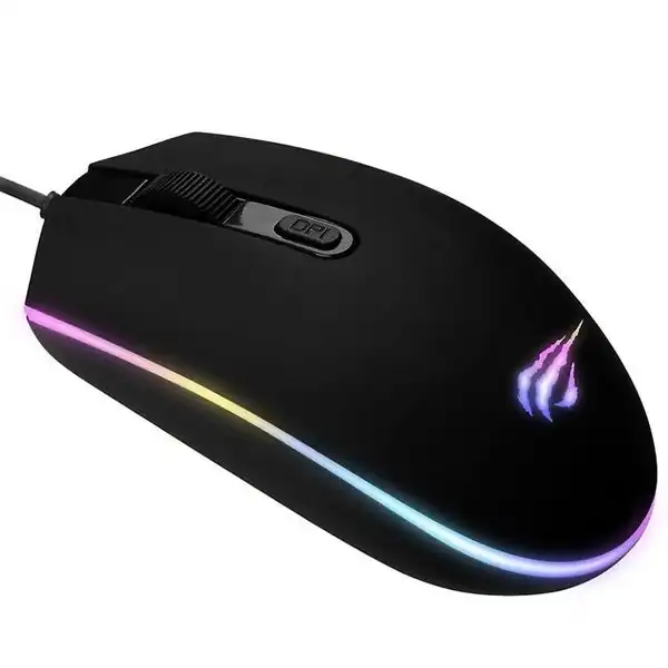 ماوس مخصوص بازی هویت مدل HV-MS1003