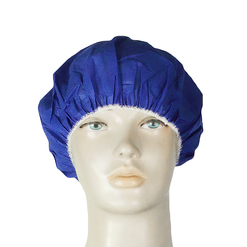 کلاه یکبار مصرف مدل nm894 بسته 34 عددی